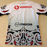 2020 Warriors Indigenous Heritage Jersey - XL - photo 5