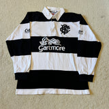 2004 Barbarians Jersey - M