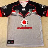 2014 Warriors 20th Anniversary Away Jersey - XL - photo 1