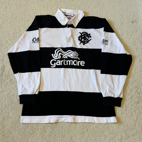 2004 Barbarians Jersey - M
