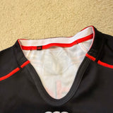 2014 Warriors 20th Anniversary Away Jersey - XL - photo 3
