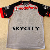2014 Warriors 20th Anniversary Away Jersey - XL - photo 5