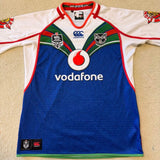 2013 Warriors Heritage Jersey - XL - photo 1