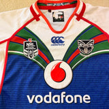 2013 Warriors Heritage Jersey - XL - photo 2