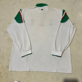 2003 Wales Away RWC Jersey - 2XL