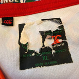 2013 Warriors Heritage Jersey - XL - photo 3