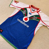 2013 Warriors Heritage Jersey - XL - photo 4