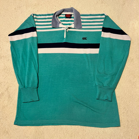 1990s CCC Blank Jersey - L