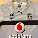 2006 Warriors Away Jersey - M - photo 2