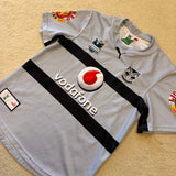 2006 Warriors Away Jersey - M - photo 4