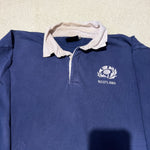 1995 Scotland Jersey - M/L (Pringle, Made in Scotland)
