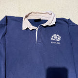 1995 Scotland Jersey - M/L (Pringle, Made in Scotland)