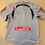 2006 Warriors Away Jersey - M - photo 6