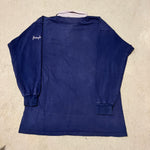 1995 Scotland Jersey - M/L (Pringle, Made in Scotland)