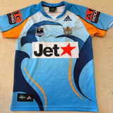 2009 Gold Coast Titans Jersey - M - photo 1