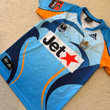 2009 Gold Coast Titans Jersey - M - photo 4