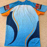 2009 Gold Coast Titans Jersey - M - photo 5