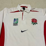 2003 England RWC Champions Jersey - M