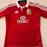 2013 British & Irish Lions Jersey - L - photo 1