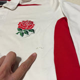 2003 England RWC Champions Jersey - M