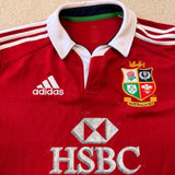 2013 British & Irish Lions Jersey - L - photo 2