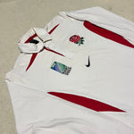 2003 England RWC Champions Jersey - M