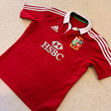 2013 British & Irish Lions Jersey - L - photo 4