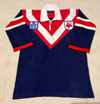 1990s Sydney Roosters Jersey - S/M