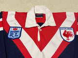 1990s Sydney Roosters Jersey - S/M