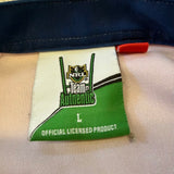 2004 Warriors Away Jersey (Signed) - L - photo 3