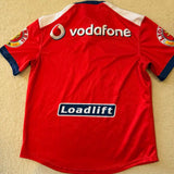 2004 Warriors Away Jersey (Signed) - L - photo 5