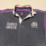 1999 Scotland Jersey - M/L