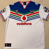 2014 NZ Warriors Away Jersey - 2XL - photo 1