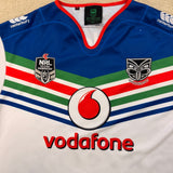 2014 NZ Warriors Away Jersey - 2XL - photo 2