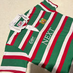 1997 Leicester Tigers Jersey - L