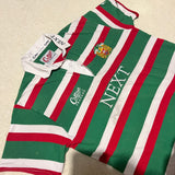 1997 Leicester Tigers Jersey - L