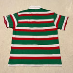 1997 Leicester Tigers Jersey - L