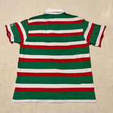 1997 Leicester Tigers Jersey - L