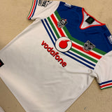 2014 NZ Warriors Away Jersey - 2XL - photo 4