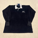 1993 All Blacks / NZ Supporters Jersey - M