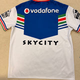 2014 NZ Warriors Away Jersey - 2XL - photo 5