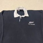 1993 All Blacks / NZ Supporters Jersey - M