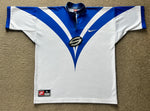 1997 Canterbury Bulldogs Super League Jersey - XL