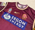 2004 Brisbane Broncos Home Jersey - S