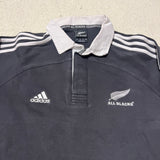 2000s All Blacks Shirt - S