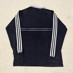 2000s All Blacks Shirt - S