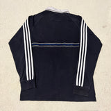 2000s All Blacks Shirt - S
