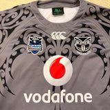 2012 NZ Warriors Heritage Jersey - L - photo 2