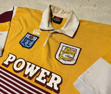 1988 Brisbane Broncos Home Jersey - L