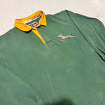 2000s Springboks Supporters Jersey - L (Cotton Traders)